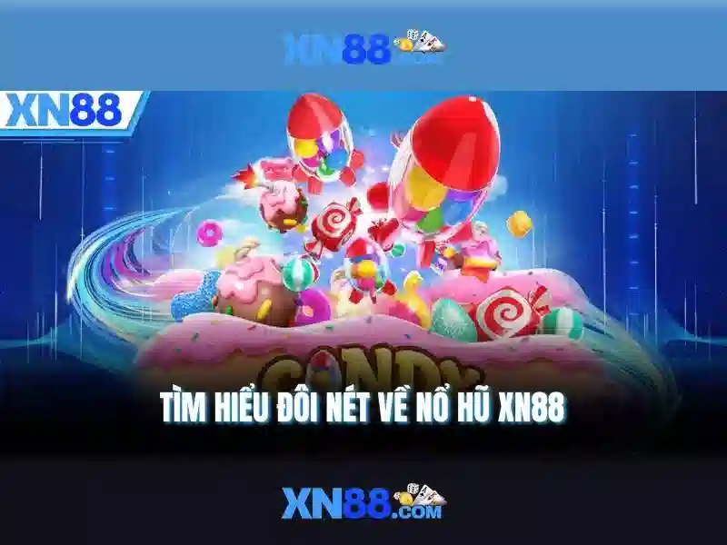Trải Nghiệm Slot Đỉnh Cao Tại XN88