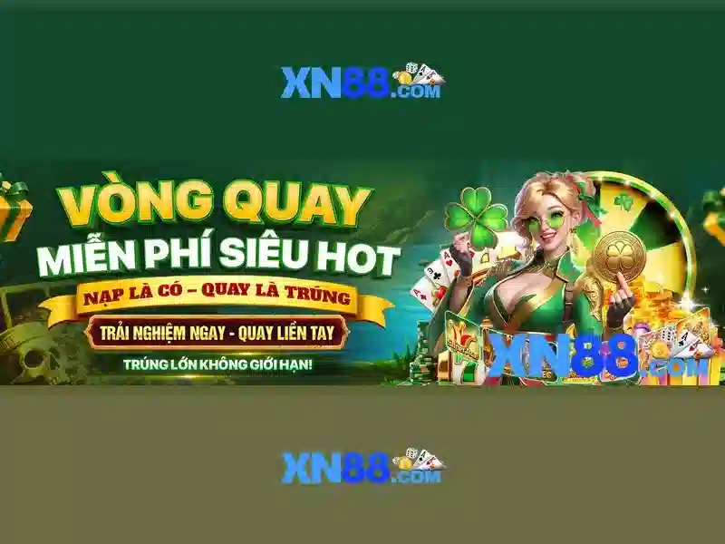 Trải nghiệm slot đỉnh cao tại XN88 Casino