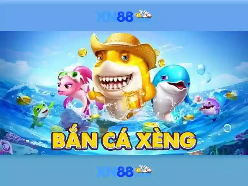 Cổng game Slot XN88