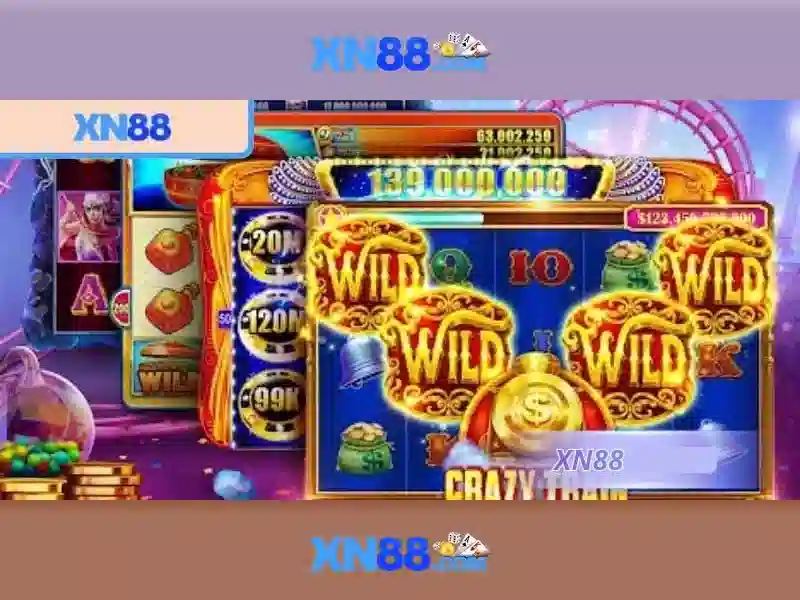 Ưu đãi slot XN88