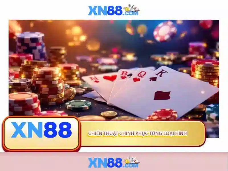 XN88 Casino – Trải Nghiệm Slot Đỉnh Cao