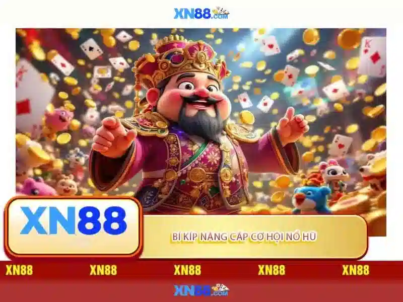XN88 - Hướng Dẫn Đăng Ký, Nạp Tiền, Rút Tiền Và Tải App Chính Thức 2026