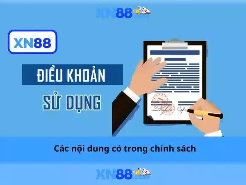 Tình Huống Miễn Trừ Trách Nhiệm XN88