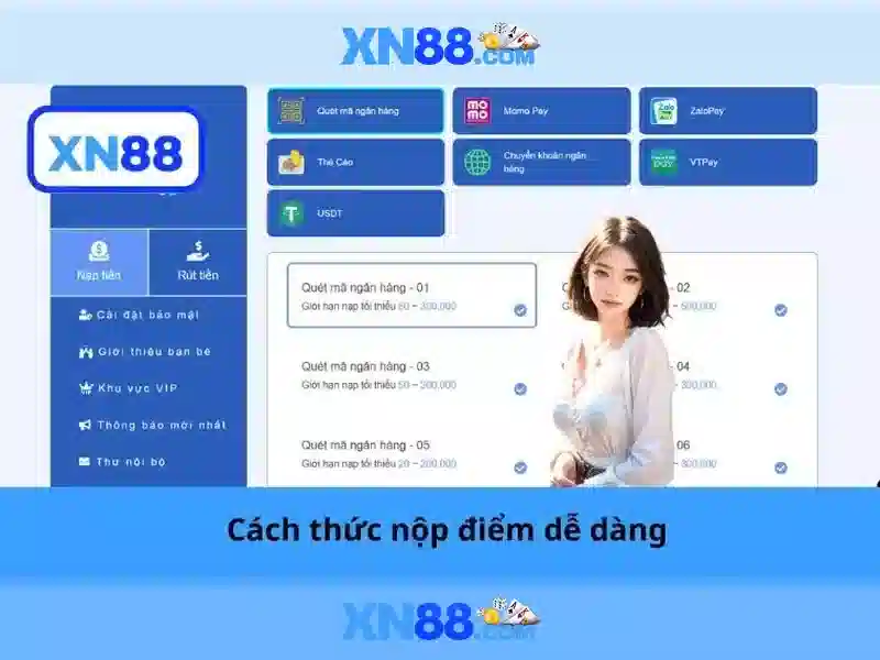 Tính Năng Hấp Dẫn