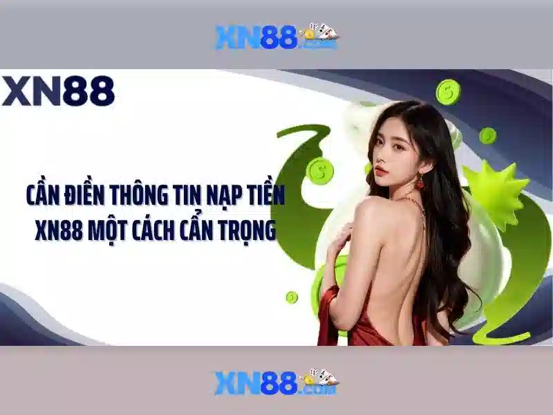 Trò chơi Slot XN88