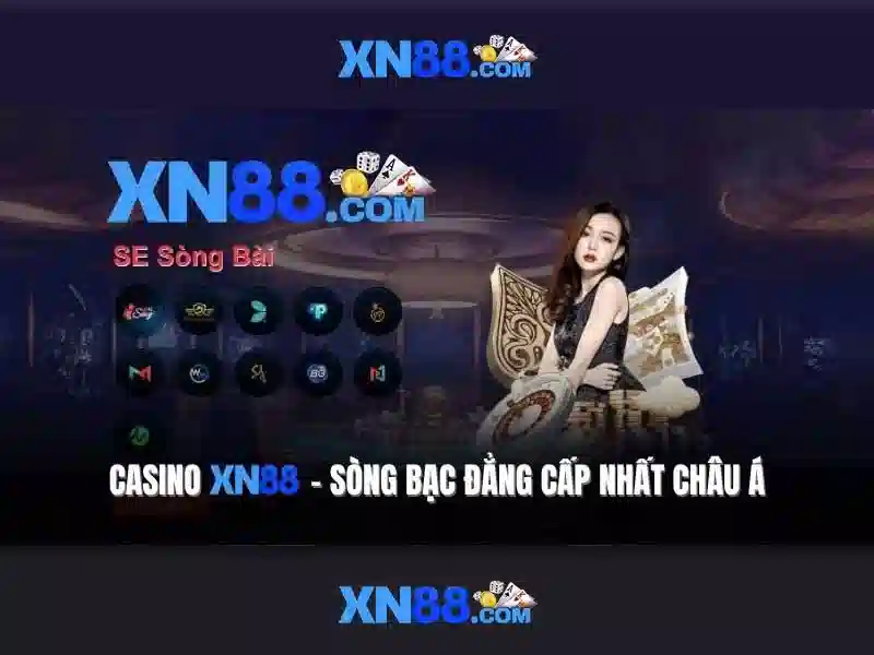 XN88 Là Gì