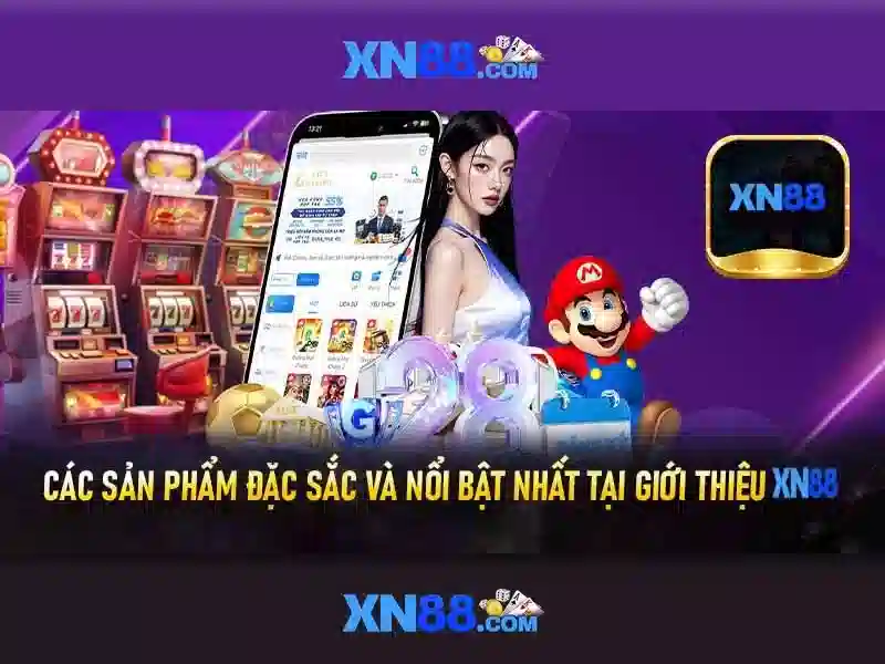Tận Hưởng Trải Nghiệm Slot