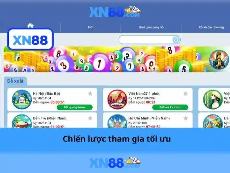 XN88 – Trải Nghiệm Slot Đỉnh Cao Với XN88 Win 2026