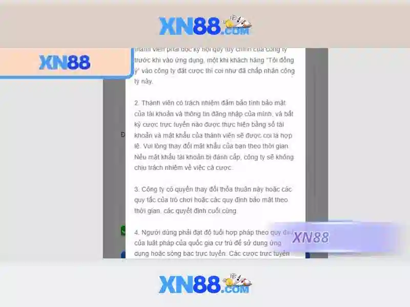 XN88 – Đánh Giá Tích Cực Từ Người Chơi
