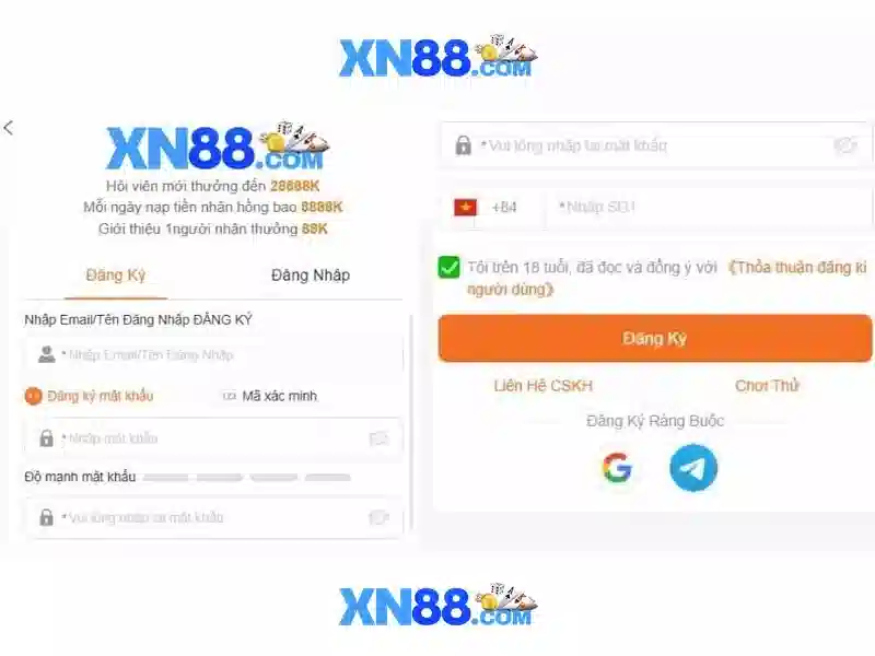 XN88 Slot