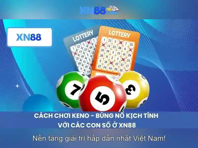 Tải ứng dụng XN88
