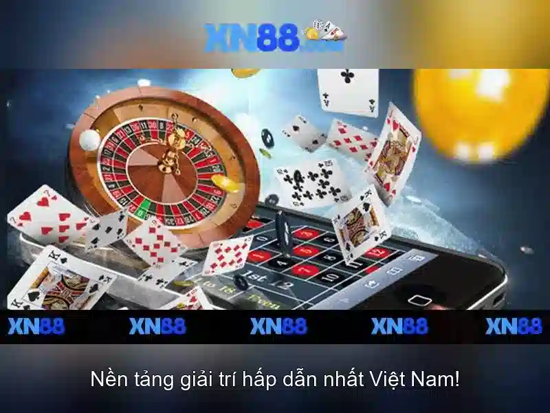 Trải Nghiệm Slot