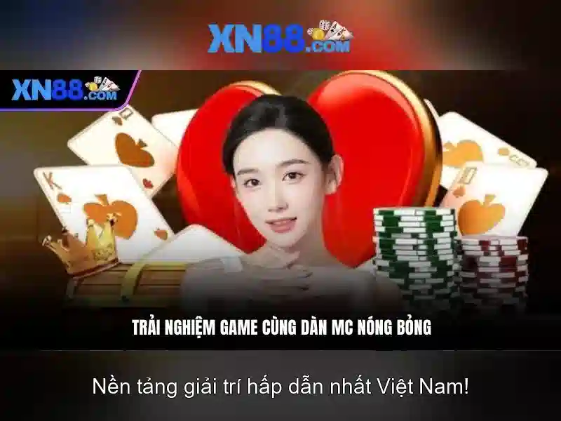 XN88 – Hướng Dẫn Đăng Nhập Vào Trang Chủ XN88 Miễn Phí 2026