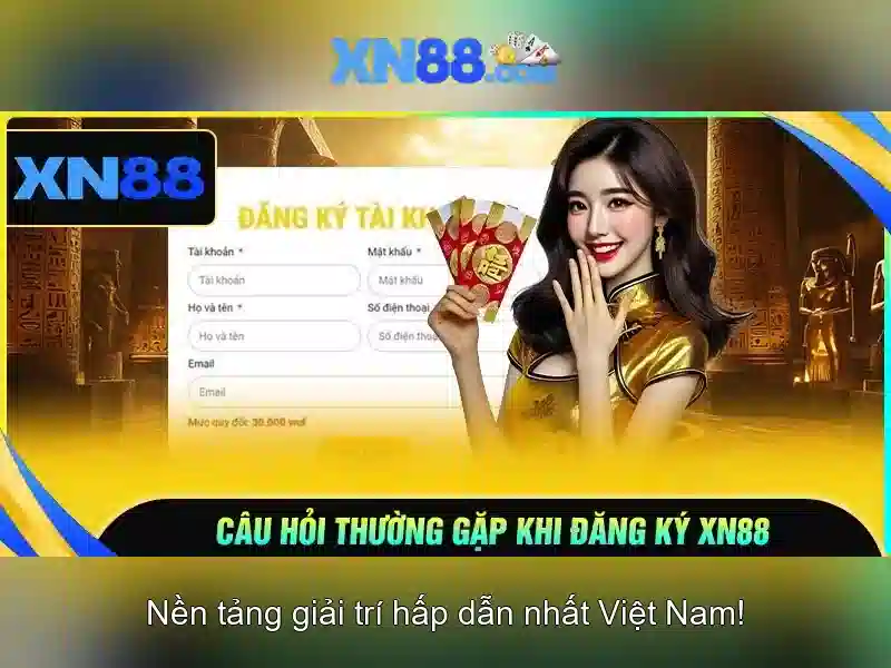 Kiểm Tra XN88 Lừa Đảo