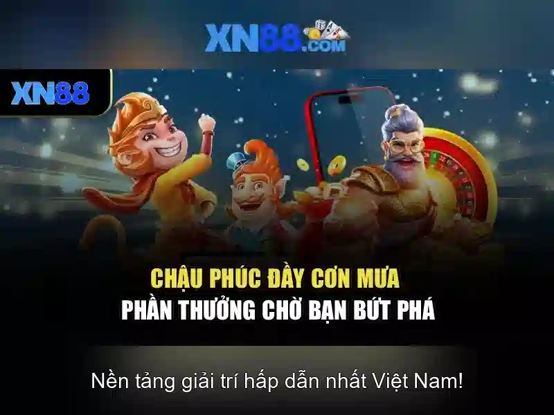 nhận diện tên miền chính thức xn88