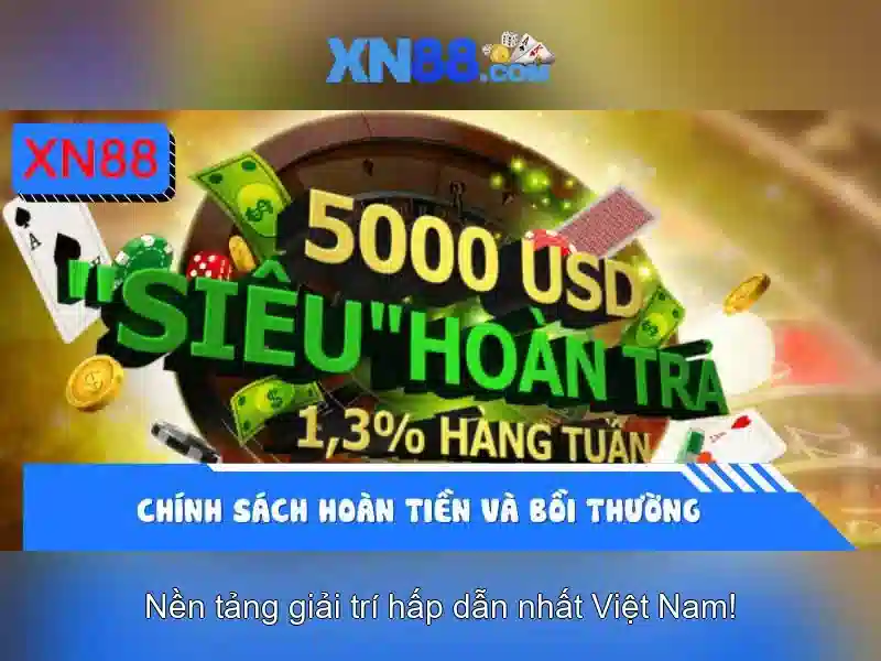 XN88 hướng dẫn chơi Slot