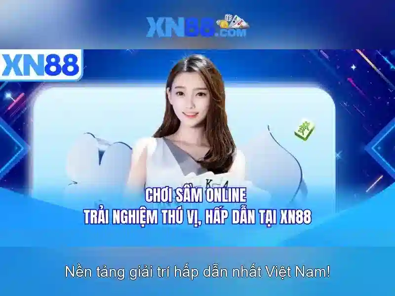 App XN88 – Trải Nghiệm Slot Đỉnh Cao Với Giao Diện Hiện Đại 2026