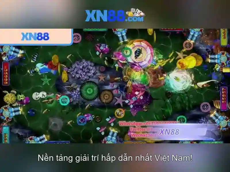 Kinh Nghiệm Chơi Slot Tại XN88