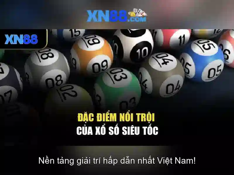 XN88 các loại trò chơi Slot