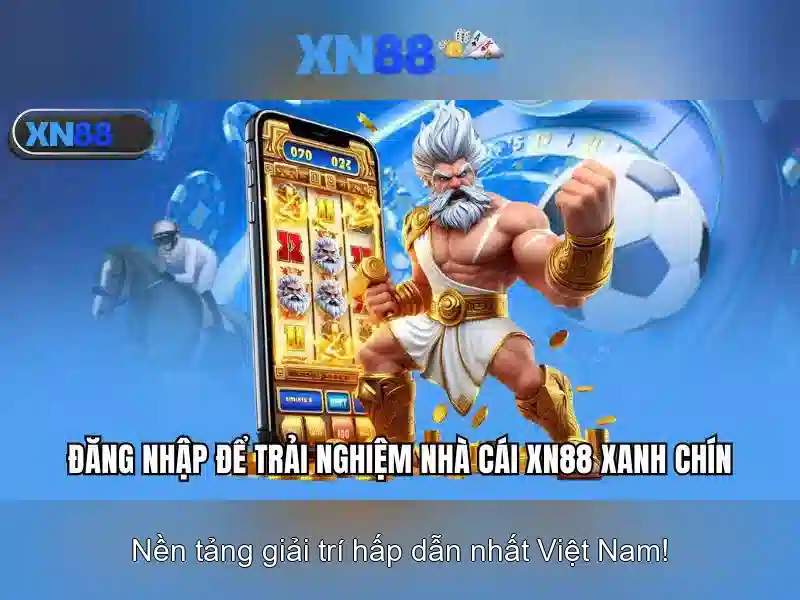 Tải App XN88