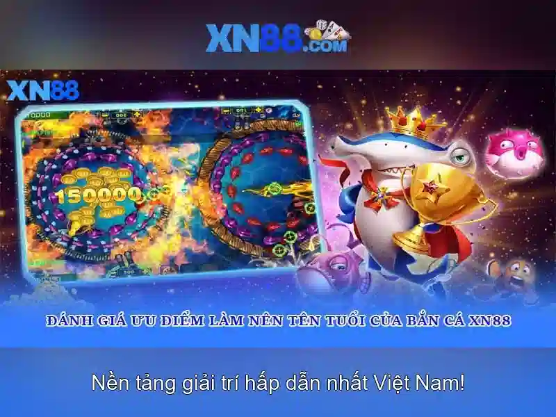 Cách Tải App XN88 Miễn Phí – Truy Cập Nhanh Chóng Với XN88 Link