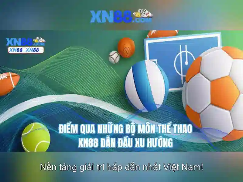 XN88 Casino – Trải Nghiệm Slot Đỉnh Cao