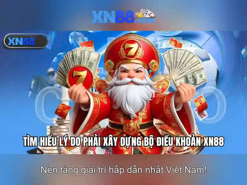 Trải Nghiệm Slot Đa Dạng Trên XN88