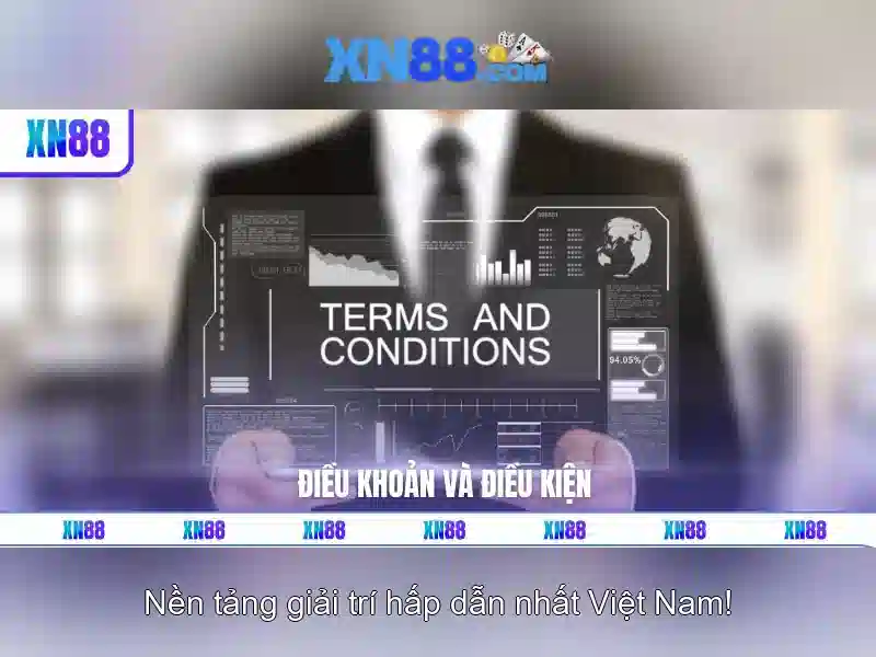 Tiêu Chuẩn An Toàn XN88