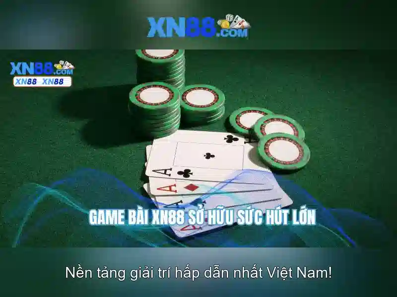 Ưu Điểm XN88