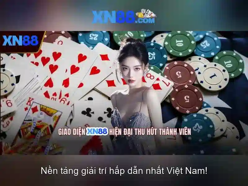Chính Sách Bảo Mật XN88
