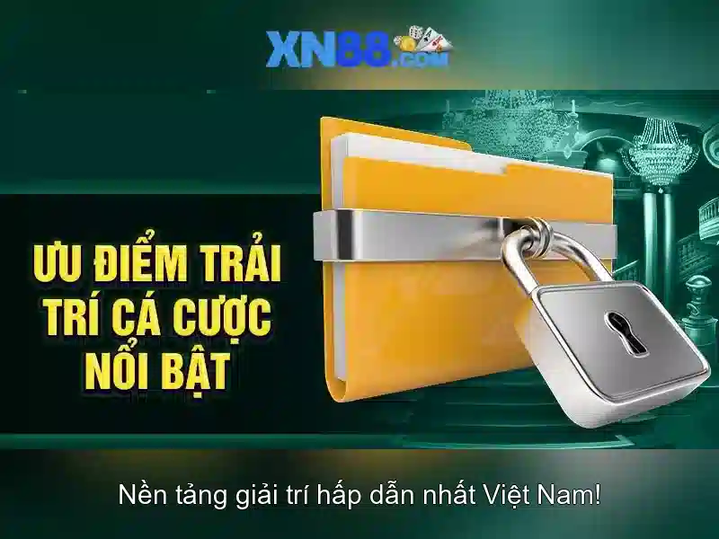 Trải nghiệm slot đỉnh cao