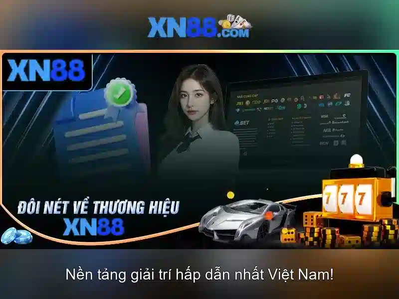 Hỗ trợ kỹ thuật XN88