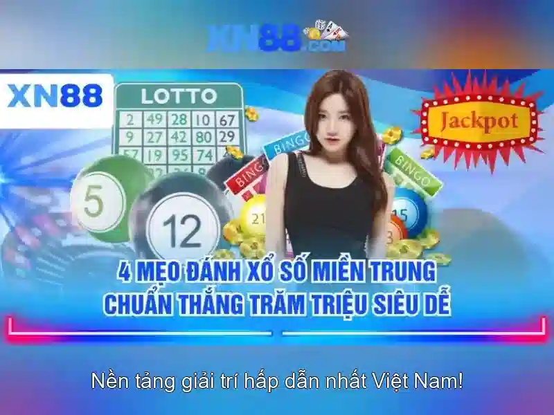 Trải nghiệm slot đỉnh cao