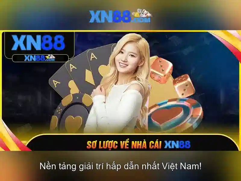 Giao Diện Đăng Nhập XN88