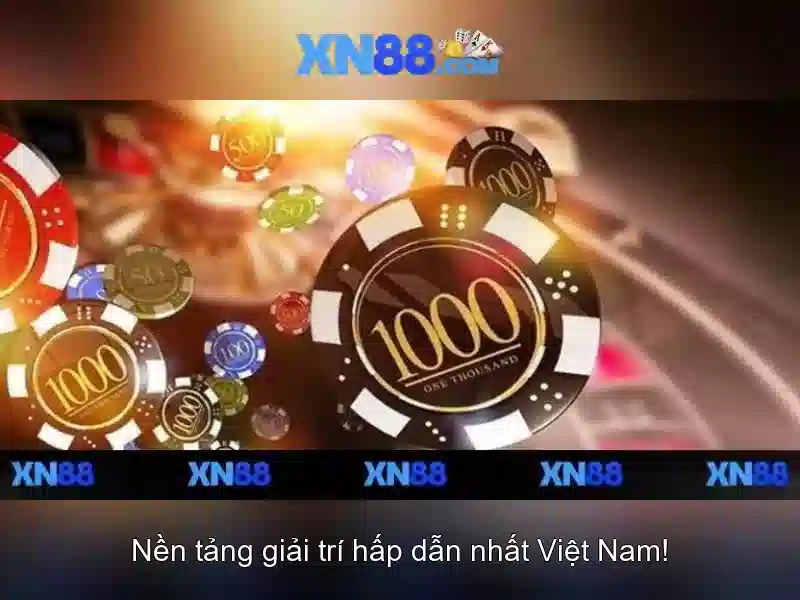 Tính Năng Đột Phá Trong App XN88