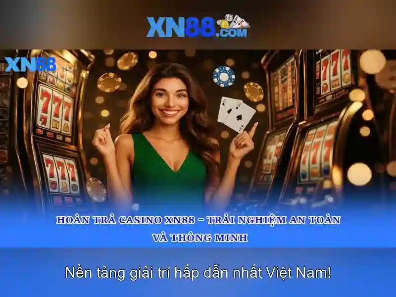 XN88 chính thức