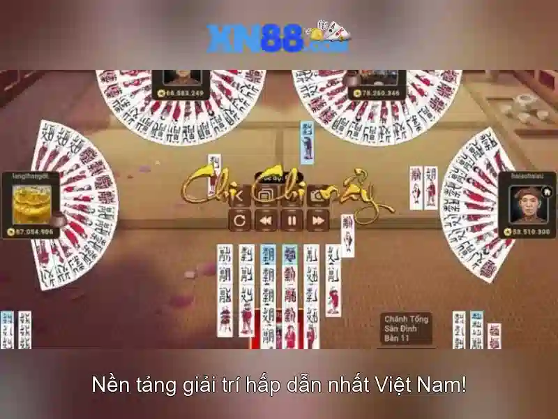 tải app xn88 – Trải Nghiệm Đỉnh Cao Trên Mọi Thiết Bị
