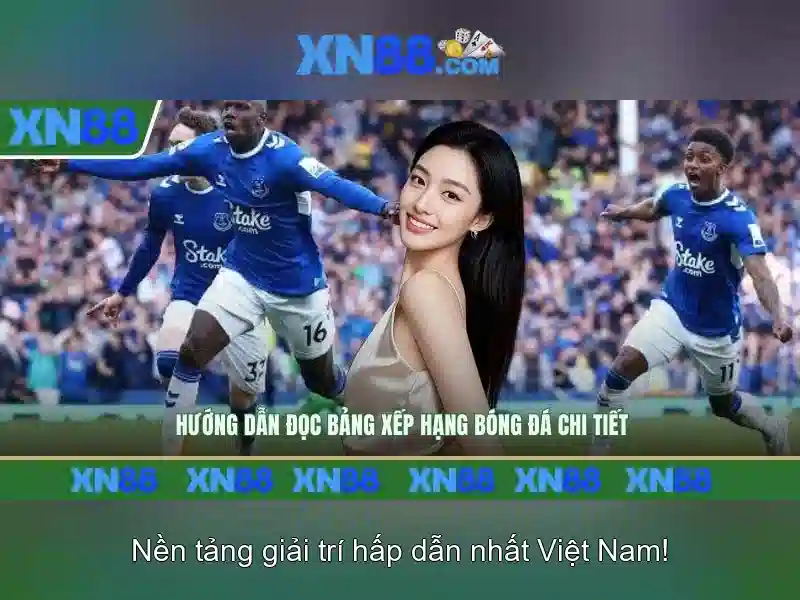 Trang Chủ XN88 2026