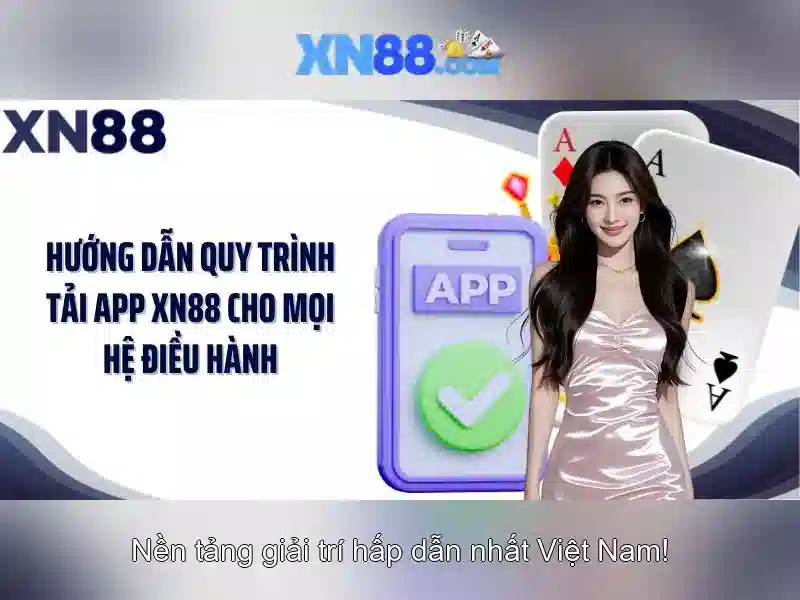 XN88 – Trang Chủ Slot Uy Tín 2026