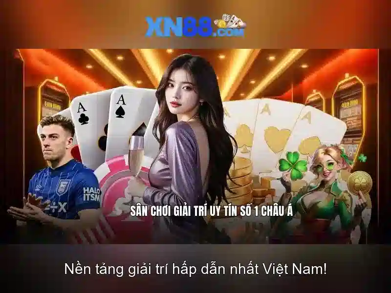 Trang Chủ XN88