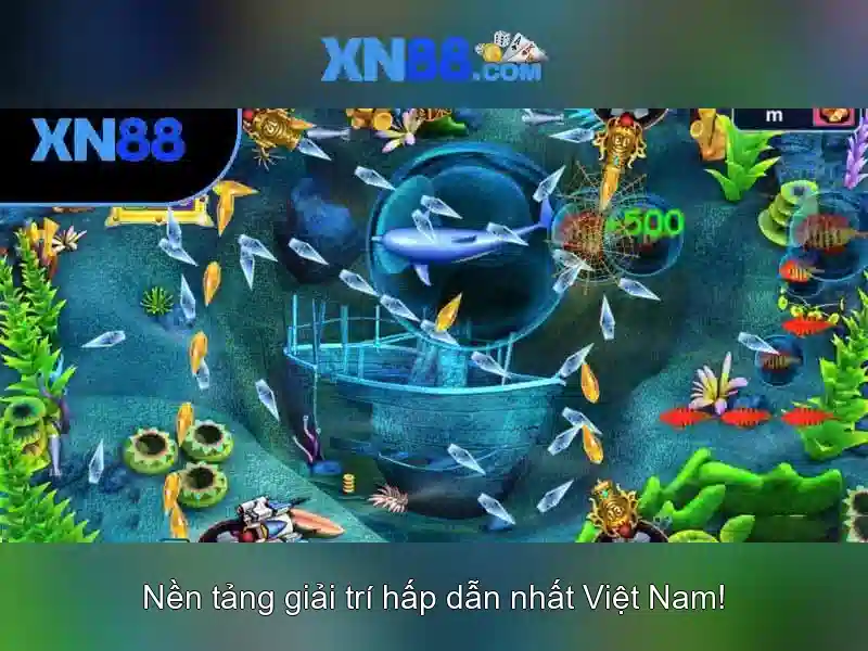 Bộ sưu tập slot đa dạng