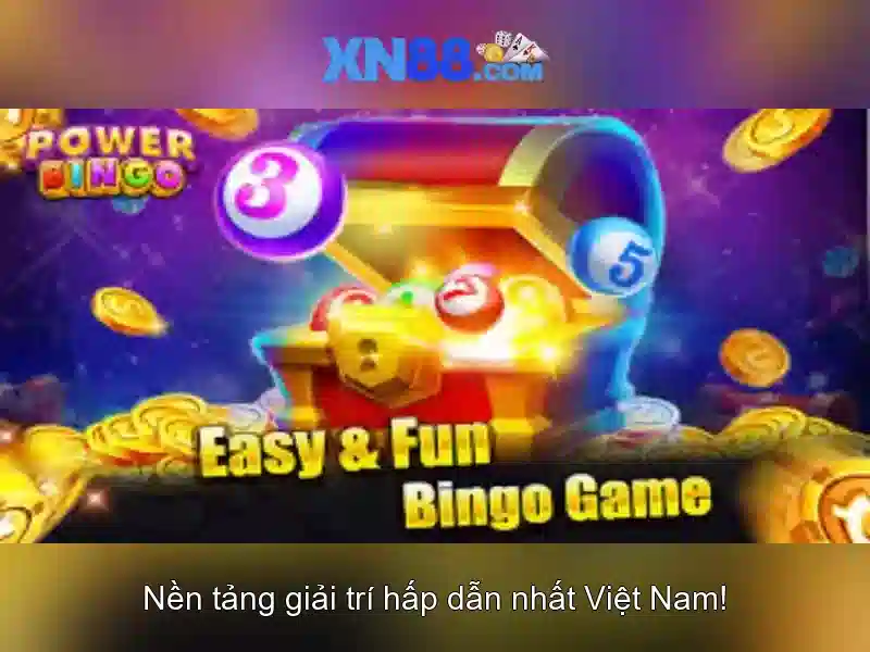 Đăng Ký XN88 – Nhận Ngay 88K Thưởng