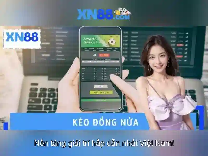 Ưu điểm nổi bật của XN88 com