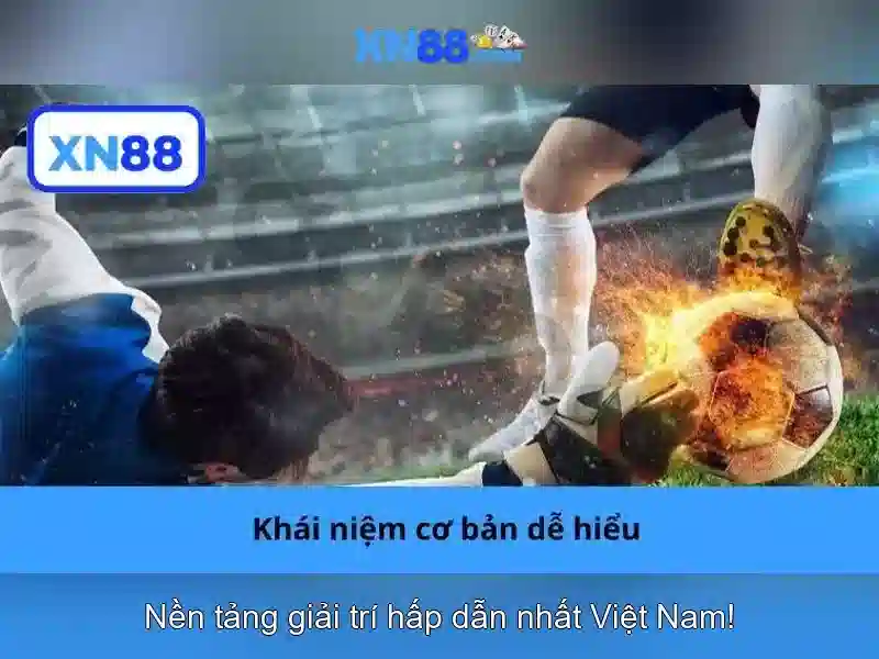 XN88 – Khái Niệm Về Nhà Cái Slot Đỉnh Cao 2026