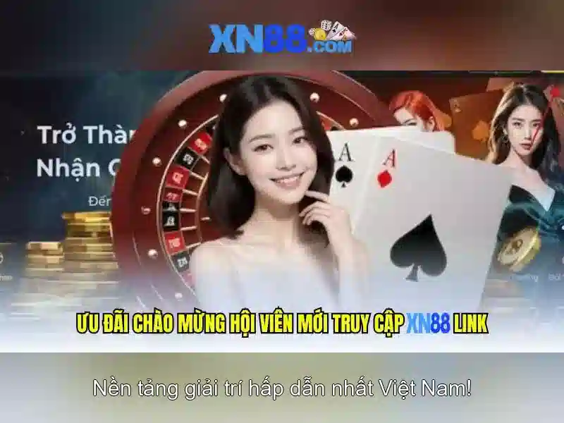 Trải nghiệm Slot trực tiếp trên app XN88