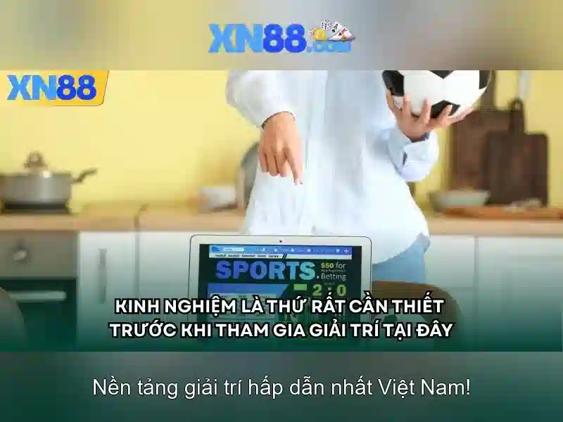 Thanh toán XN88