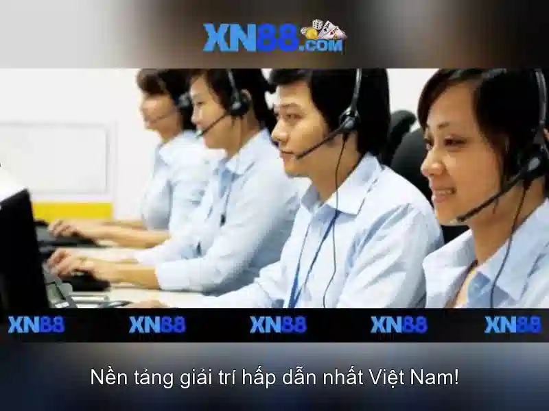 Trải nghiệm Slot tại XN88