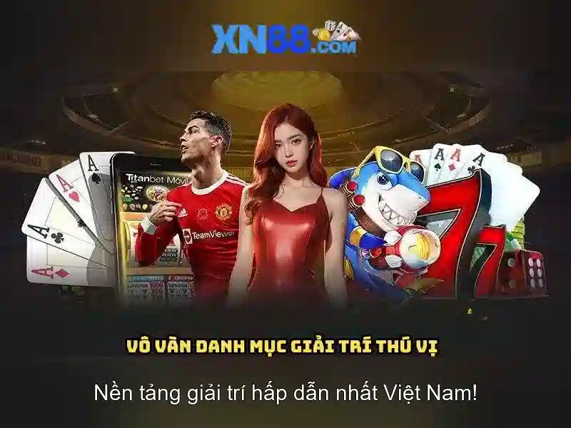 Thống kê số lượng người chơi tại XN88 com