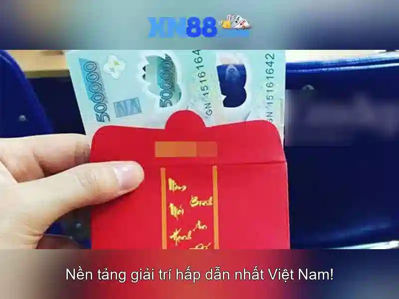 Hướng dẫn chơi Slot XN88