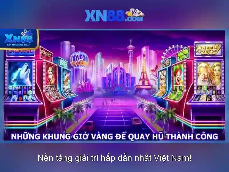 Quy Trình Đăng Nhập XN88 Đơn Giản Và Nhanh Chóng